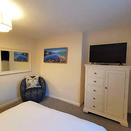 The Swinside Hotel
