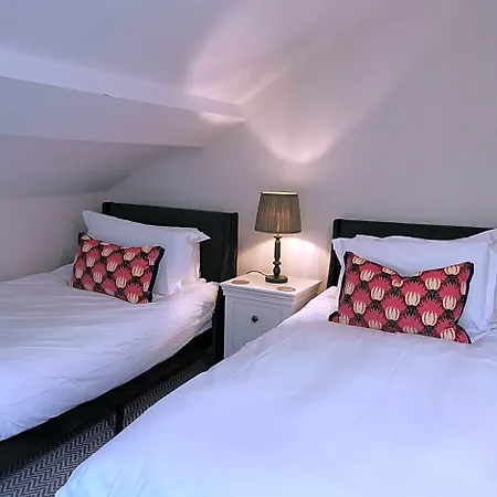 The Swinside Hotel 4*