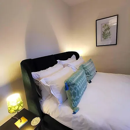 The Swinside Hotel 4*