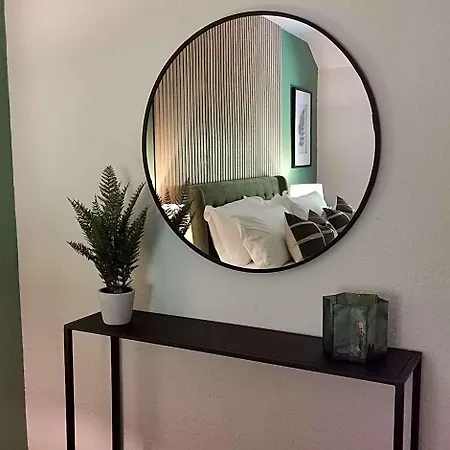 The Swinside Hotel 4*