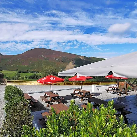 The Swinside Hotel Keswick (Cumbria)